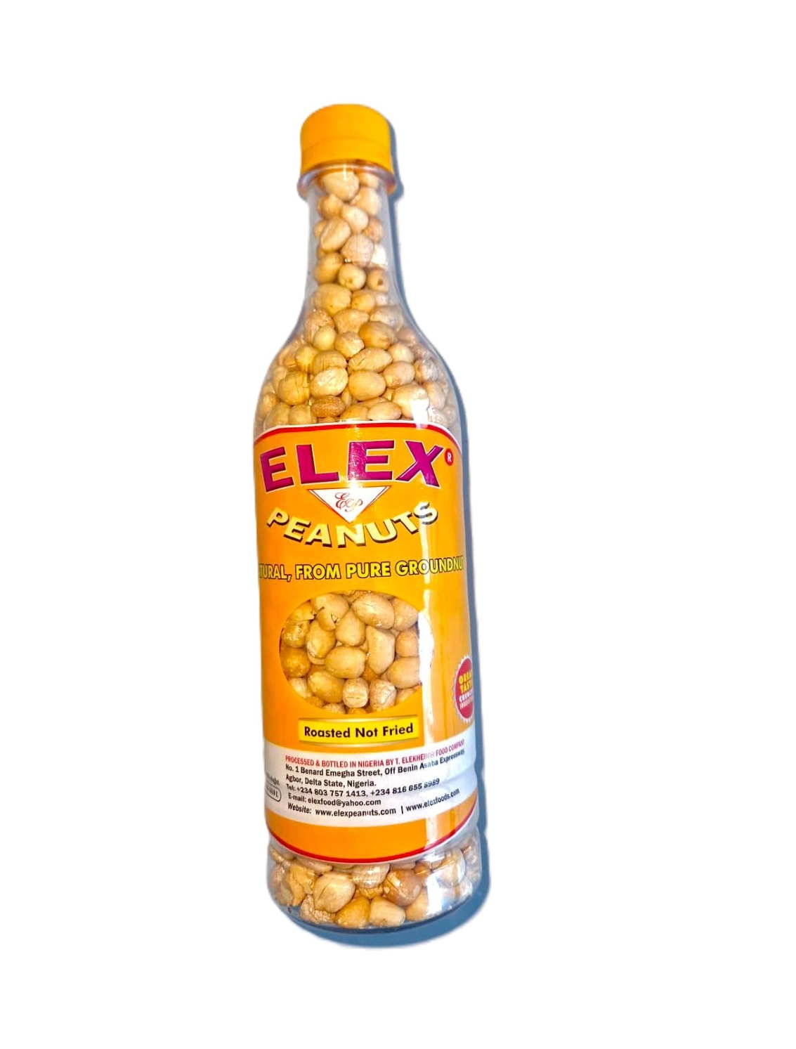 Peanut (400g)