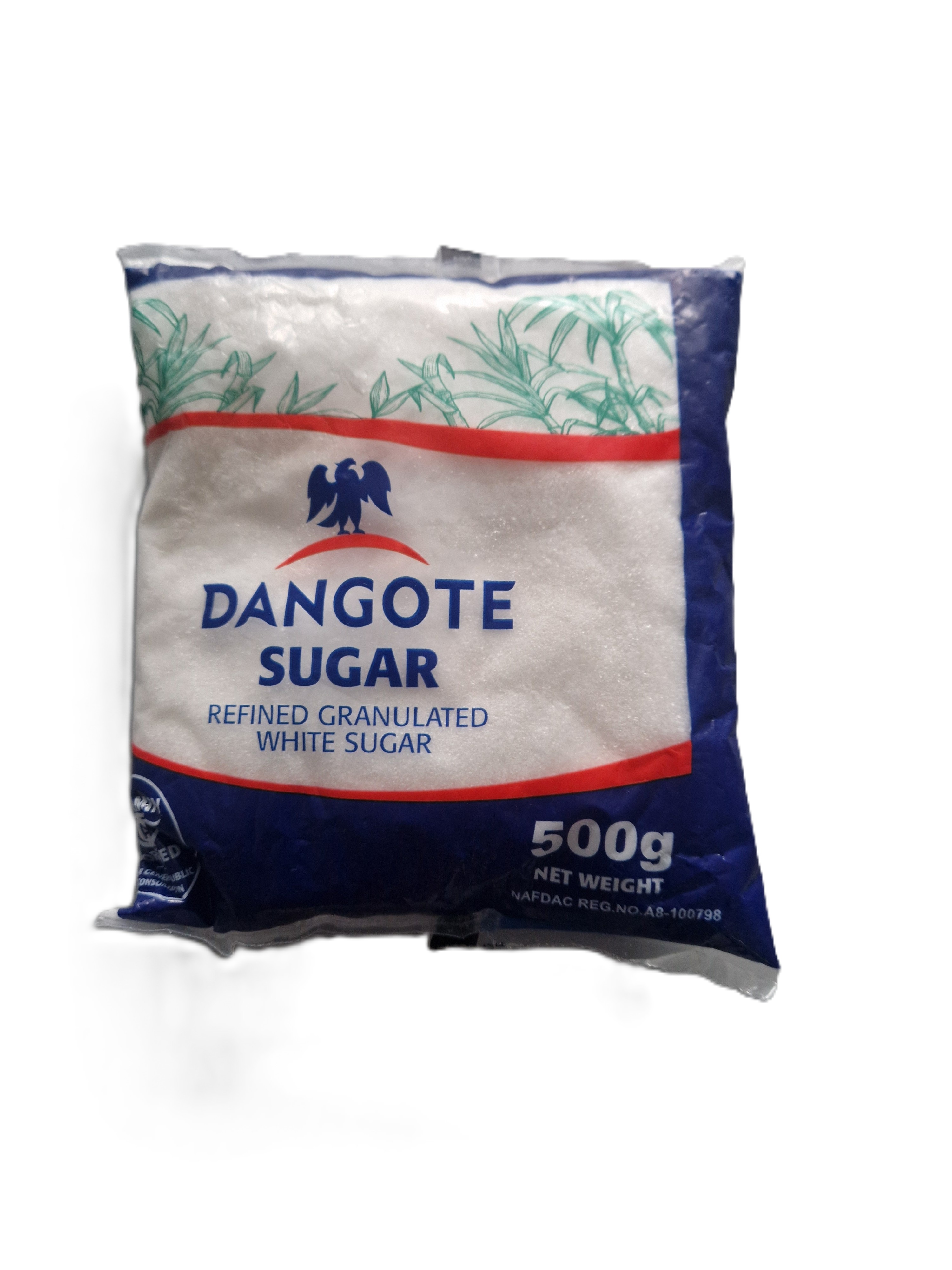 Sugar - Dangote 500g