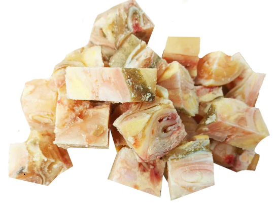 Frozen Cowfoot boneless 1kg